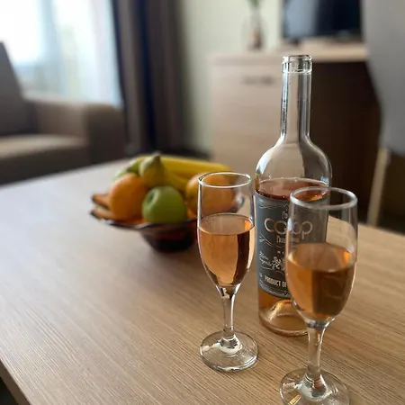 Relax Coop 호텔 2*