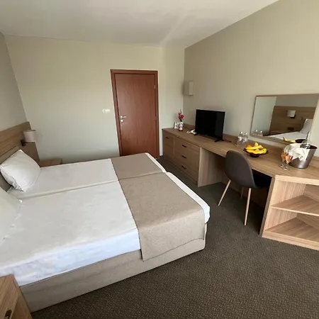 Relax Coop 호텔 보네슈타 보다