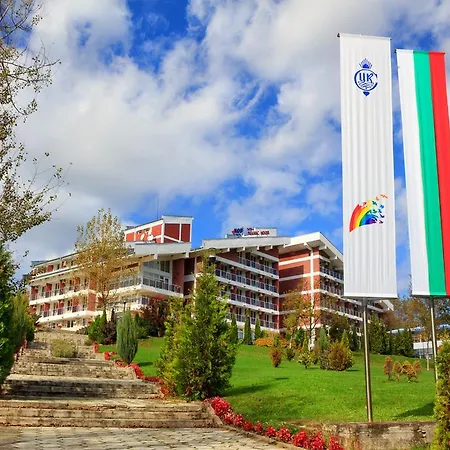 호텔 Relax Coop 보네슈타 보다