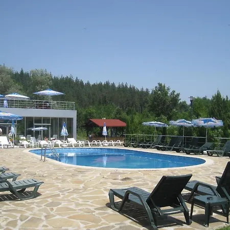 Relax Coop 호텔 보네슈타 보다