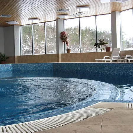 Hotel Relax Coop