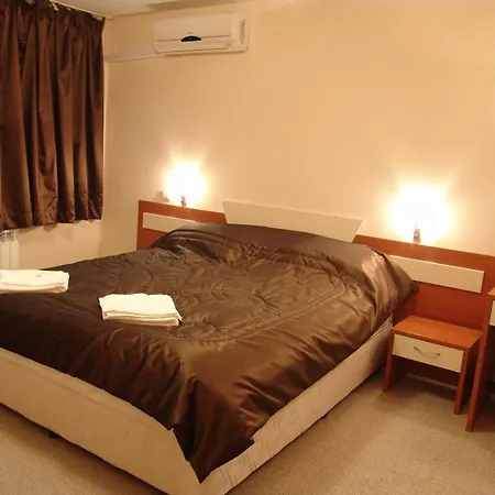 Hotel Relax Coop
