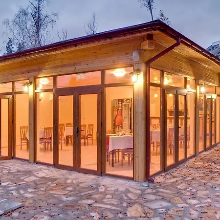 Relax Coop 2* 보네슈타 보다