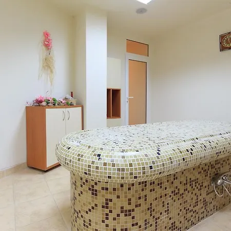 Relax Coop וונשטה וודה