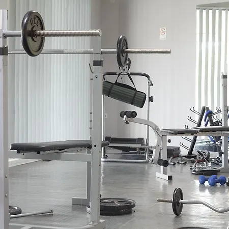 Relax Coop 2* 보네슈타 보다