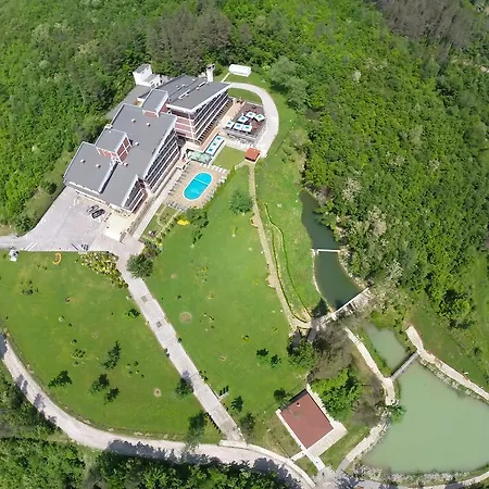 Relax Coop 보네슈타 보다