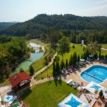 Relax Coop 보네슈타 보다