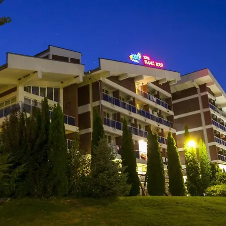 Relax Coop 호텔 보네슈타 보다