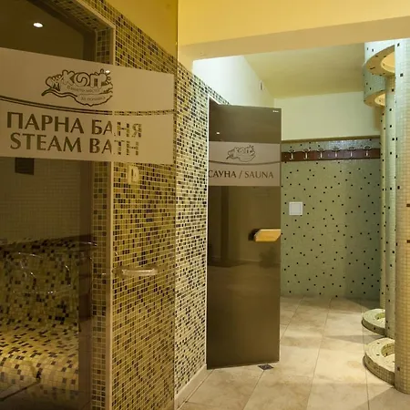 Hotel Relax Coop 2*