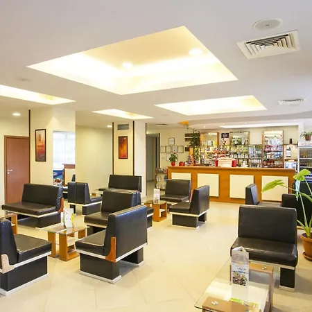 Relax Coop וונשטה וודה