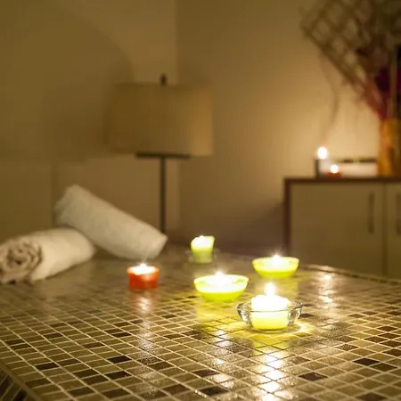 Relax Coop Ξενοδοχείο 2*