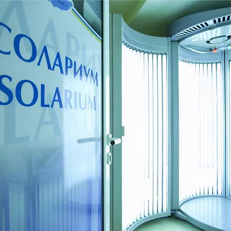 호텔 Relax Coop 보네슈타 보다