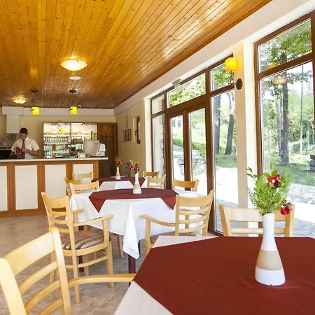 Hotel Relax Coop Voneshta Voda