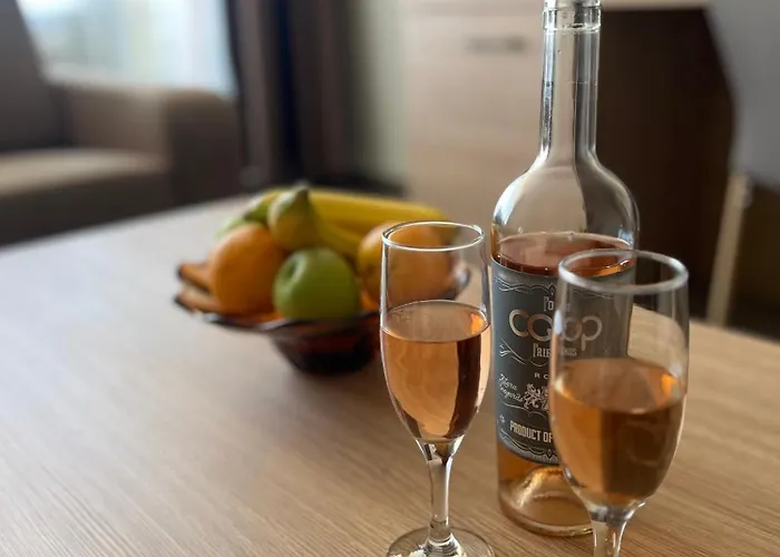 релакс кооп Хотел 2*