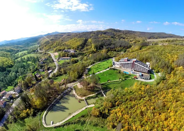 релакс кооп Вонеща вода