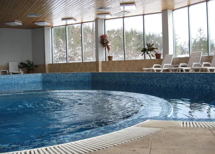 Хотел релакс кооп