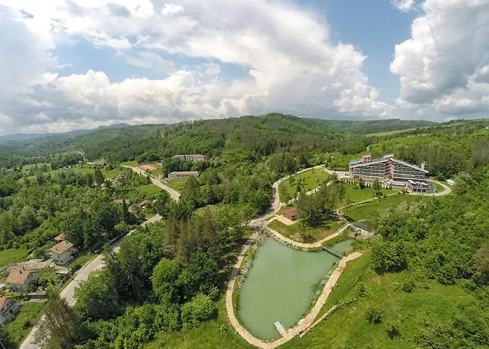 релакс кооп Вонеща вода