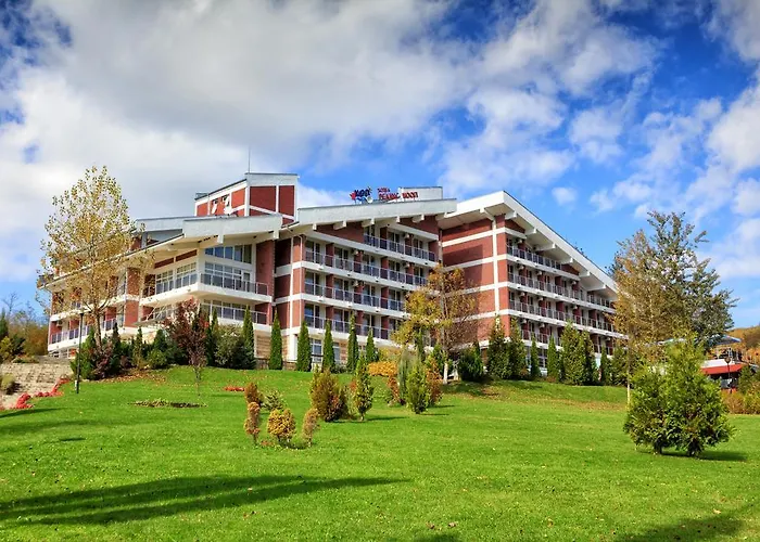 Хотел релакс кооп 2*