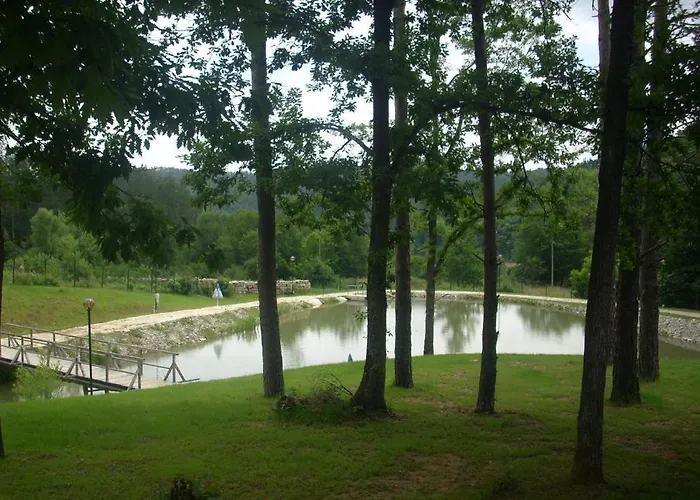 Хотел релакс кооп