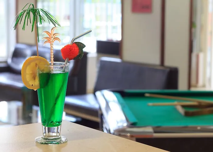 Хотел релакс кооп Вонеща вода