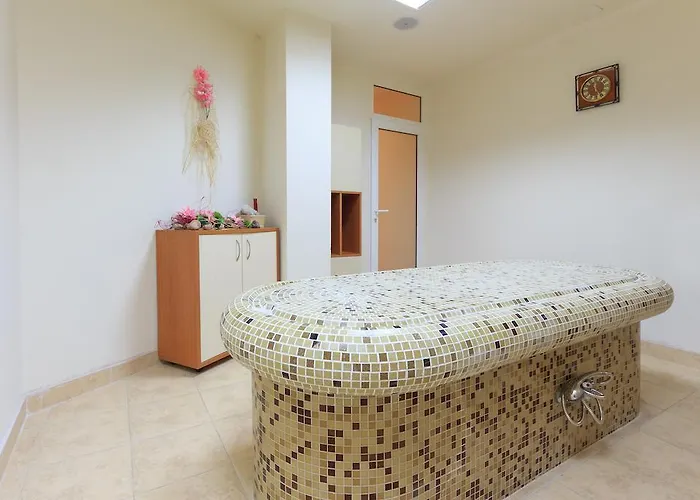 релакс кооп Вонеща вода