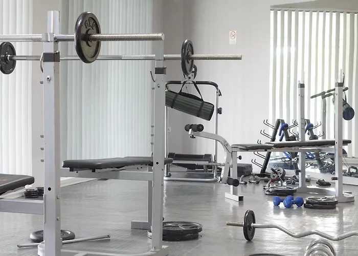 релакс кооп 2* Вонеща вода