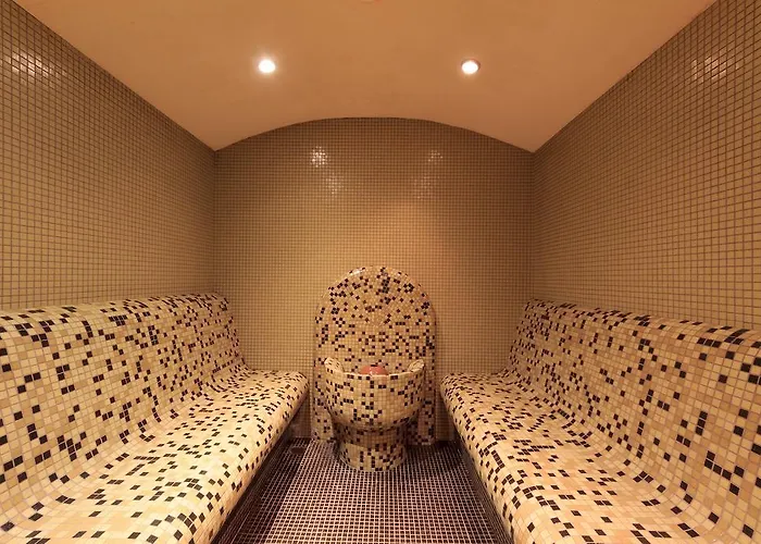 релакс кооп Вонеща вода