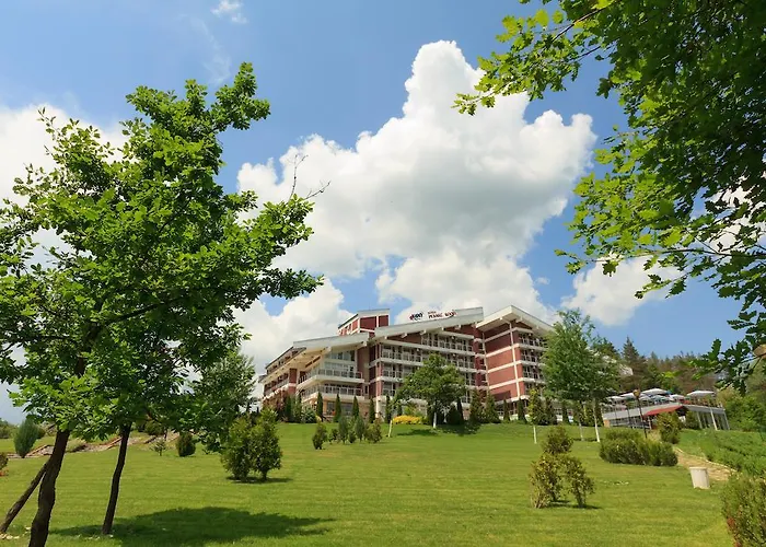 релакс кооп Хотел