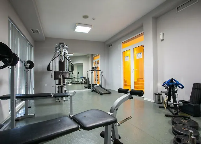 релакс кооп Хотел