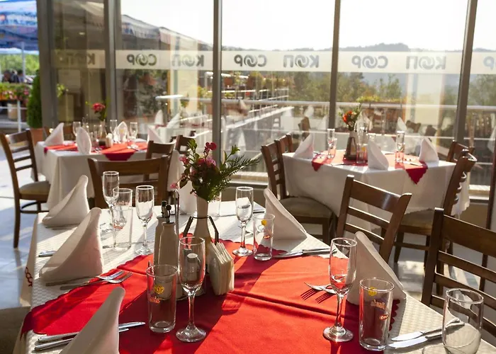 Хотел релакс кооп