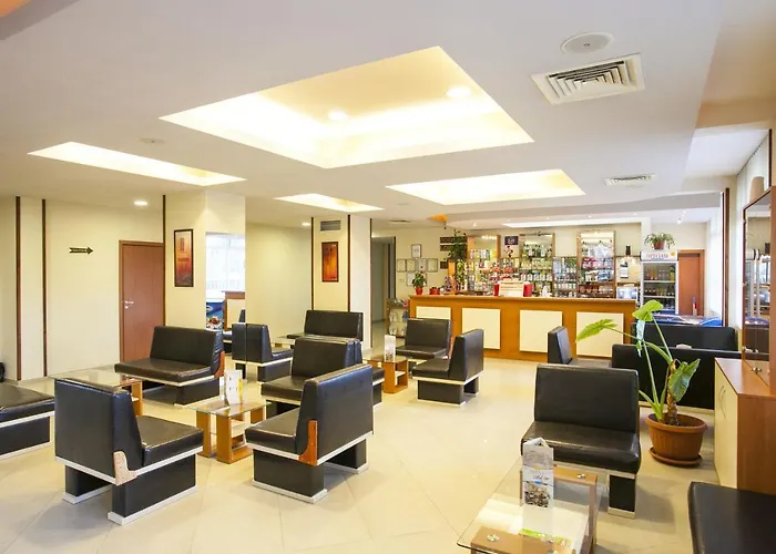 релакс кооп Вонеща вода