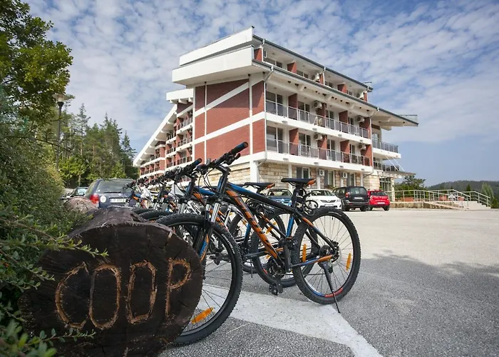 Хотел релакс кооп