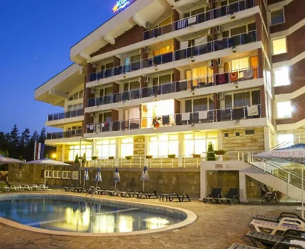 релакс кооп 2*