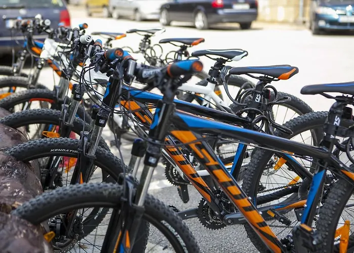 релакс кооп Хотел